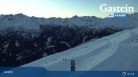 Archiv Foto Webcam Stubnerkogel Bergstation Süd 06:00