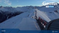 Archiv Foto Webcam Stubnerkogel Bergstation Süd 16:00