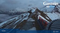 Archiv Foto Webcam Stubnerkogel Bergstation Süd 02:00