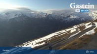 Archived image Webcam Stubnerkogel Top Station South 06:00