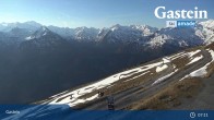 Archiv Foto Webcam Stubnerkogel Bergstation Süd 06:00