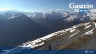 Archiv Foto Webcam Stubnerkogel Bergstation Süd 07:00