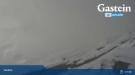 Archiv Foto Webcam Stubnerkogel Bergstation Süd 07:00
