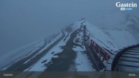 Archiv Foto Webcam Stubnerkogel Bergstation Süd 00:00