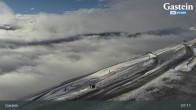 Archiv Foto Webcam Stubnerkogel Bergstation Süd 06:00