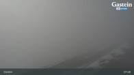 Archiv Foto Webcam Stubnerkogel Bergstation Süd 07:00
