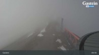 Archiv Foto Webcam Stubnerkogel Bergstation Süd 08:00
