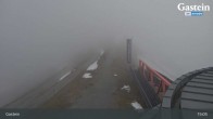 Archiv Foto Webcam Stubnerkogel Bergstation Süd 14:00
