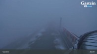 Archiv Foto Webcam Stubnerkogel Bergstation Süd 00:00