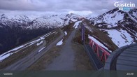 Archiv Foto Webcam Stubnerkogel Bergstation Süd 00:00