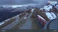 Archiv Foto Webcam Stubnerkogel Bergstation Süd 02:00