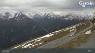 Archiv Foto Webcam Stubnerkogel Bergstation Süd 06:00