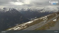 Archiv Foto Webcam Stubnerkogel Bergstation Süd 07:00