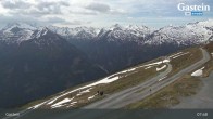Archived image Webcam Stubnerkogel Top Station South 07:00