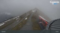 Archived image Webcam Stubnerkogel Top Station South 14:00