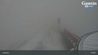 Archived image Webcam Stubnerkogel Top Station South 18:00