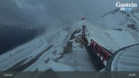 Archiv Foto Webcam Stubnerkogel Bergstation Süd 02:00