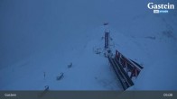 Archiv Foto Webcam Stubnerkogel Bergstation Süd 04:00