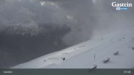 Archiv Foto Webcam Stubnerkogel Bergstation Süd 07:00