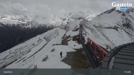 Archiv Foto Webcam Stubnerkogel Bergstation Süd 12:00
