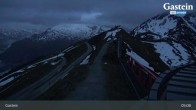 Archiv Foto Webcam Stubnerkogel Bergstation Süd 23:00