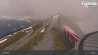 Archiv Foto Webcam Stubnerkogel Bergstation Süd 05:00
