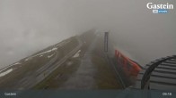 Archiv Foto Webcam Stubnerkogel Bergstation Süd 08:00