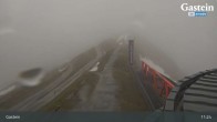 Archiv Foto Webcam Stubnerkogel Bergstation Süd 10:00