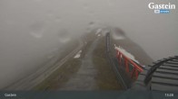 Archiv Foto Webcam Stubnerkogel Bergstation Süd 12:00