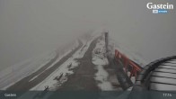 Archiv Foto Webcam Stubnerkogel Bergstation Süd 16:00