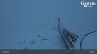 Archiv Foto Webcam Stubnerkogel Bergstation Süd 20:00