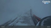 Archived image Webcam Stubnerkogel Top Station South 02:00