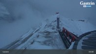 Archived image Webcam Stubnerkogel Top Station South 04:00