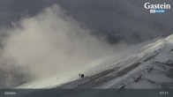 Archived image Webcam Stubnerkogel Top Station South 06:00