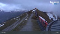 Archived image Webcam Stubnerkogel Top Station South 02:00
