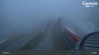 Archived image Webcam Stubnerkogel Top Station South 04:00