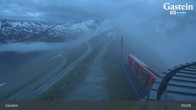 Archiv Foto Webcam Stubnerkogel Bergstation Süd 04:00
