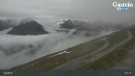 Archiv Foto Webcam Stubnerkogel Bergstation Süd 06:00