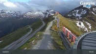 Archiv Foto Webcam Stubnerkogel Bergstation Süd 18:00