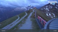 Archiv Foto Webcam Stubnerkogel Bergstation Süd 00:00