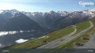 Archiv Foto Webcam Stubnerkogel Bergstation Süd 07:00