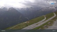 Archiv Foto Webcam Stubnerkogel Bergstation Süd 06:00