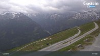 Archiv Foto Webcam Stubnerkogel Bergstation Süd 07:00