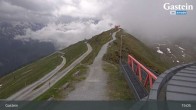 Archived image Webcam Stubnerkogel Top Station South 14:00