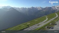 Archiv Foto Webcam Stubnerkogel Bergstation Süd 06:00