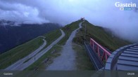 Archiv Foto Webcam Stubnerkogel Bergstation Süd 04:00