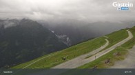 Archiv Foto Webcam Stubnerkogel Bergstation Süd 06:00