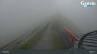 Archived image Webcam Stubnerkogel Top Station South 08:00