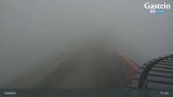 Archived image Webcam Stubnerkogel Top Station South 10:00
