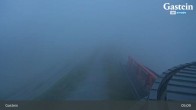Archived image Webcam Stubnerkogel Top Station South 23:00